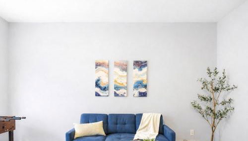 Escape your everyday in your COZY HIDEAWAY Feel right at home Relax recharge & unwind - Foto 2