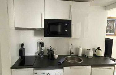 Apartamento IV Alcalá-Retiro Ideal Parejas - Photo 6