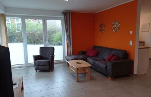 Ferienhaus Ebsen HH rechts - Foto 15