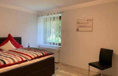 Elbe Ferienwohnung Glückstadt - Foto 6