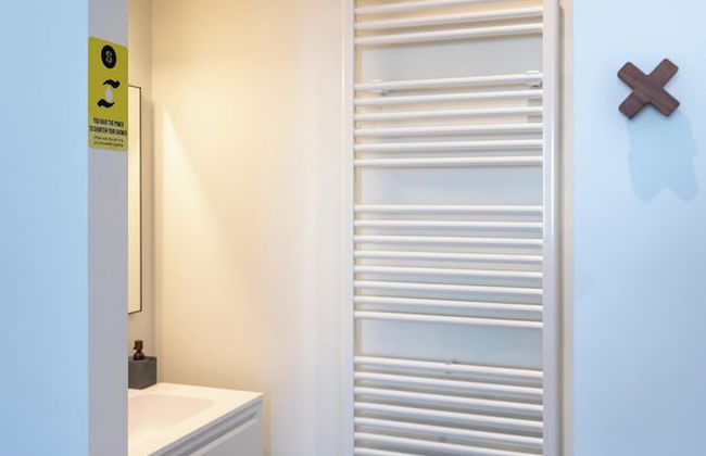 Smartflats - Rogier Brussels - Foto 45