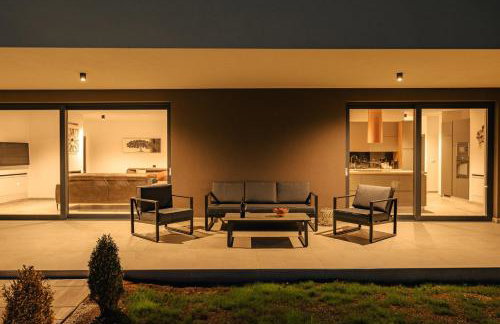 Luxury villa naer Labin - Foto 43