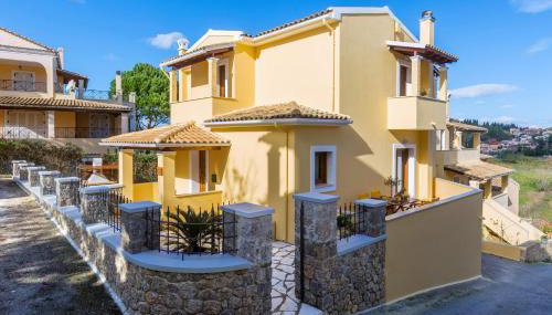 Louisa's Summer House - Foto 4