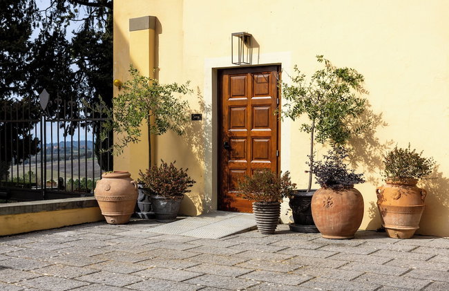 Casa Ruffino - Wine Relais - Foto 30