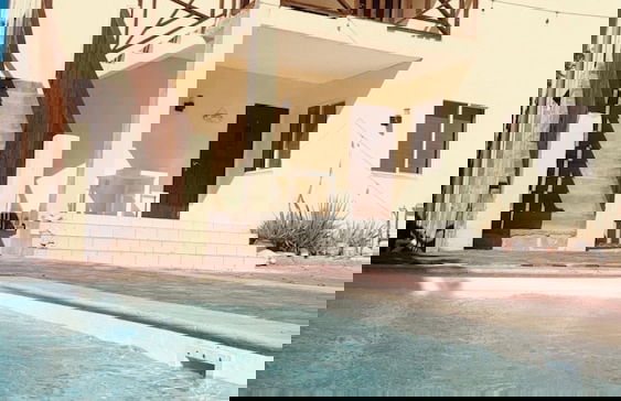 Sol appartement 1 - Photo 11