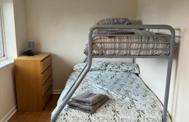 Modern, Sleeps 10, Parking, Etihad, CoOp Live, Park, Manchester - Foto 27