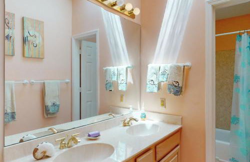 Waterfront Family Retreat on Choctawhatchee Bay! - Foto 21