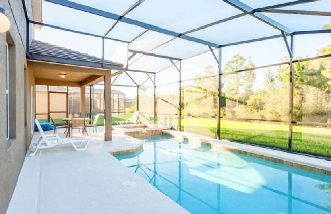 Fv50149 - Calabria - 5 Bed 4 Baths Villa - Foto 16