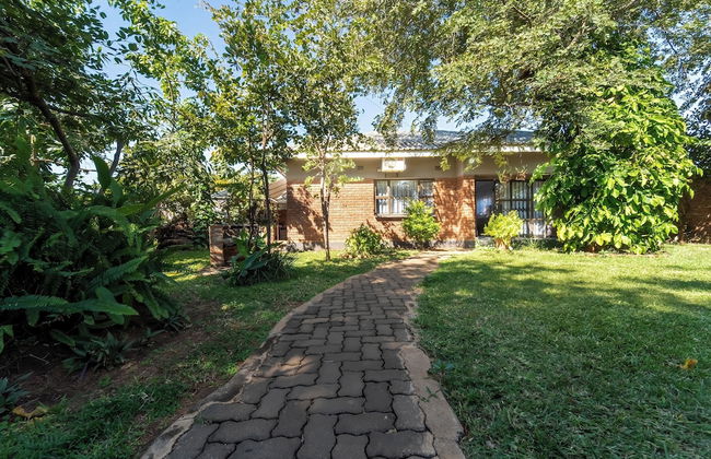 KhayaLethu Holiday Home - Foto 36