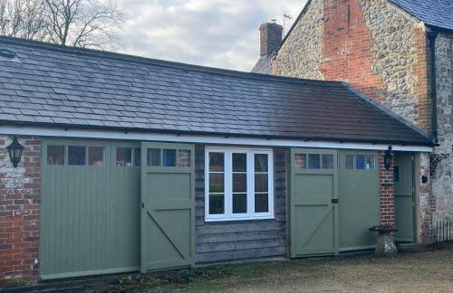 Old Cart Shed in Lyneham - Foto 6