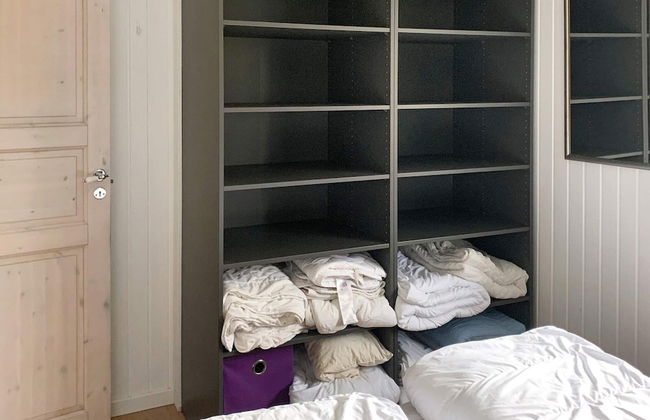 8 Person Holiday Home in Orsted-by Traum - Foto 3