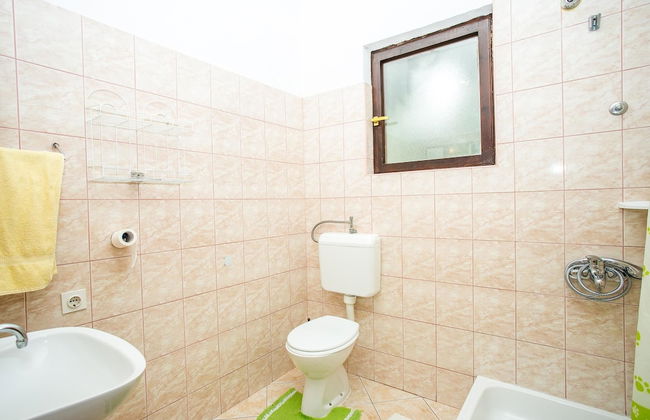 Apartments Divna Tomas - Foto 35