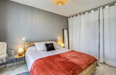 Cozy Home In Dolus-D'oléron With Wifi - Foto 20