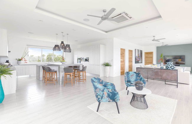 Samui Sunsets Luxury Villas - Foto 61