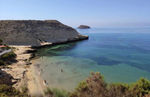 La Invencible Terreros en 1ª Línea de Playa - Foto 96