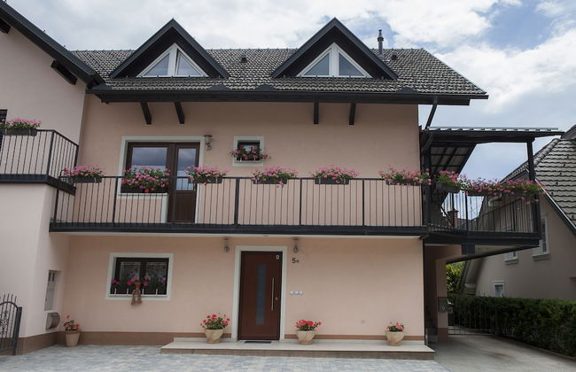 Apartment Karolina - Foto 9