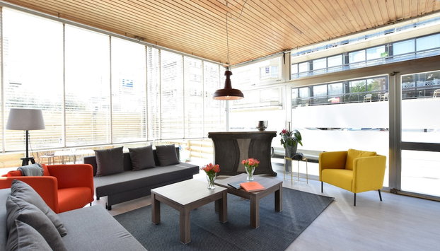 Sun & Sand Group Getaway - Foto 2, Lobby