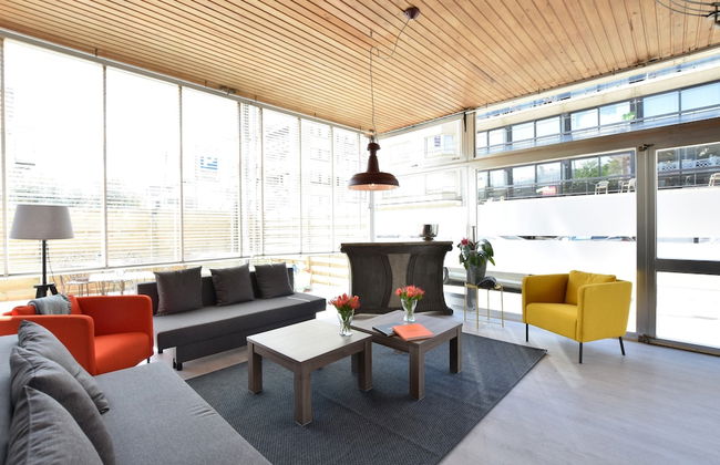 Former Hotel in the Centre and Near the Beach in Panne - Foto 19