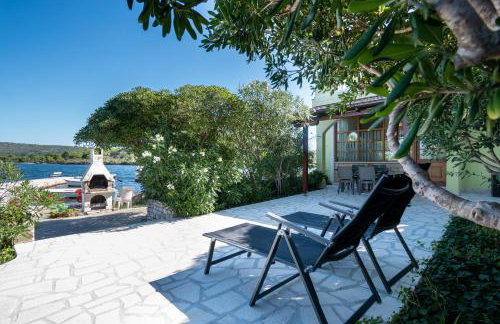 Apartments by the sea Veli Rat, Dugi otok - 438 - Photo 22