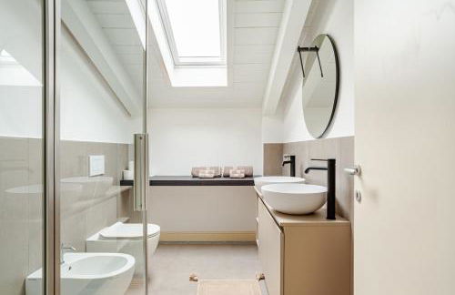 Lux Apartment La Barbera - Foto 4