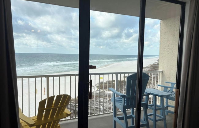 Seaside Beach & Racquet Condos - Foto 69