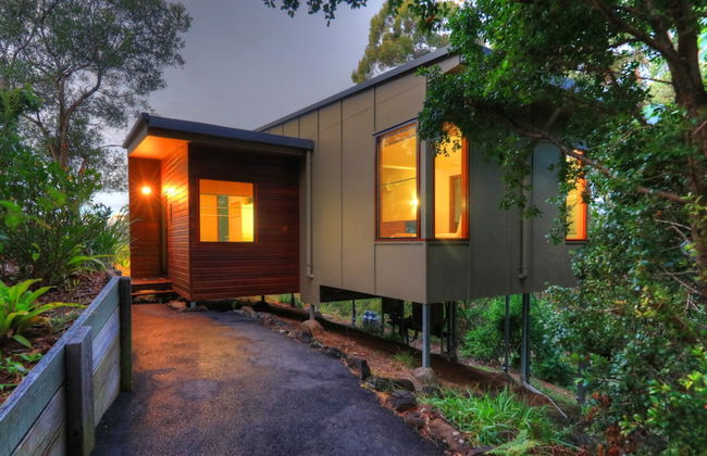 Montville Oceanview Cottages - Foto 33