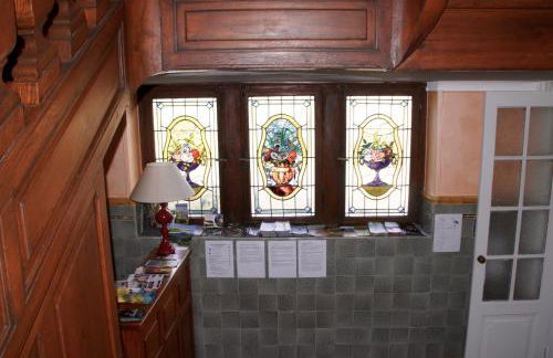 Villa Du Sendenbach - Foto 15