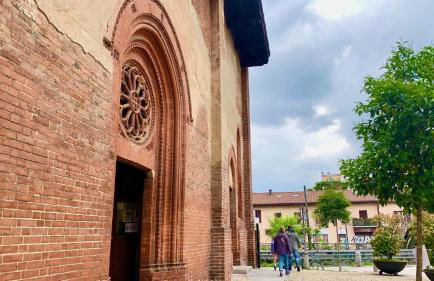 Mini Loft Old Milano - Foto 24