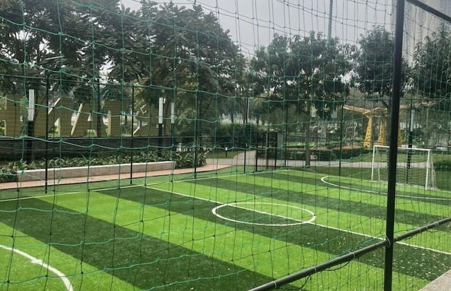 Vinhomes Dcapital Managed by Anstay Residence - Foto 28