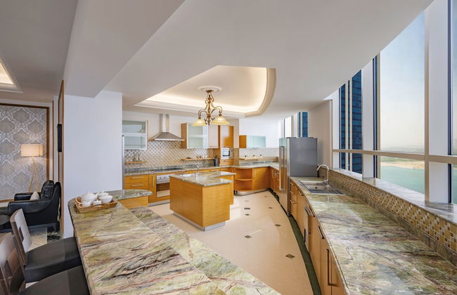 Dusit Hotel & Suites Doha - Foto 22