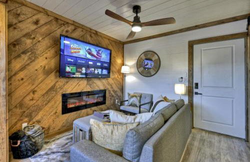 The Penthouses on Main - Downtown Blue Ridge - Foto 72