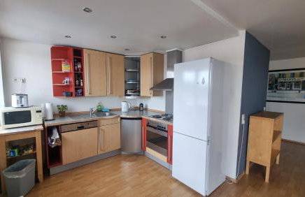 Sander's Apartments Landstuhl - Foto 24