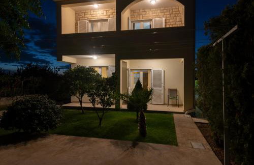 Villa Green Oasis with private pool, full privacy - Foto 43