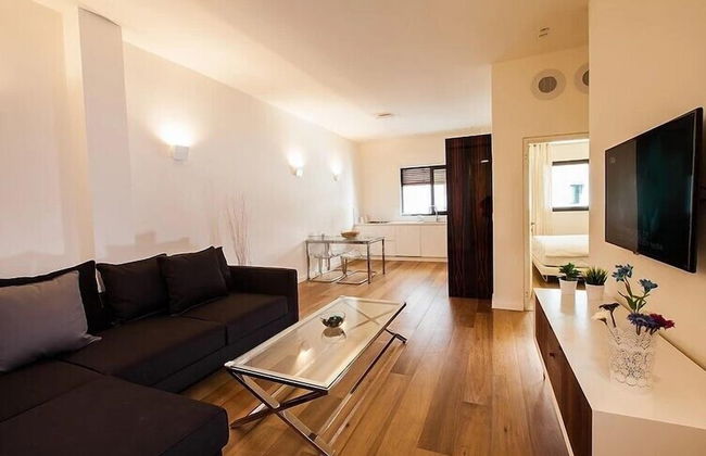 Tel Aviv Home - Foto 48