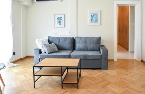 Spacious apartment in Athens - Foto 23