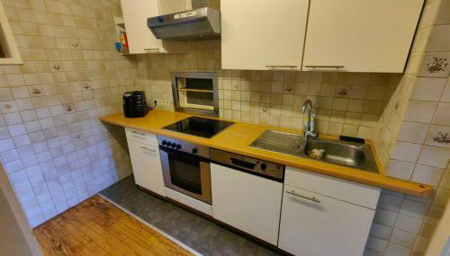 Ferienwohnung Speicher - Foto 2