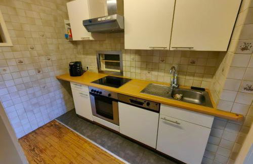 Ferienwohnung Speicher - Foto 2