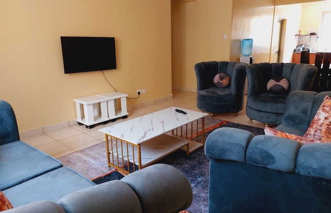 Lux Suites Greatwall Gardens Apartments - Foto 3