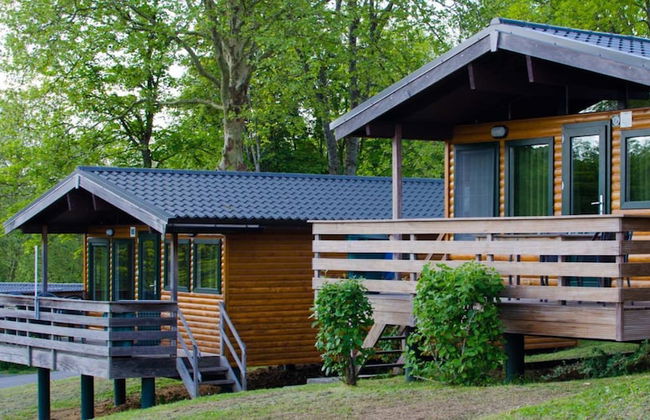 Vallée les Etoiles - Foto 69