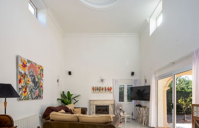 Villa Mamounia 2 - Foto 7