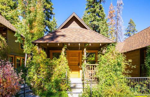 Cedar Crest - Osprey Cottage 3 - Foto 29