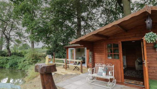 Carps Well Lodge - Foto 2