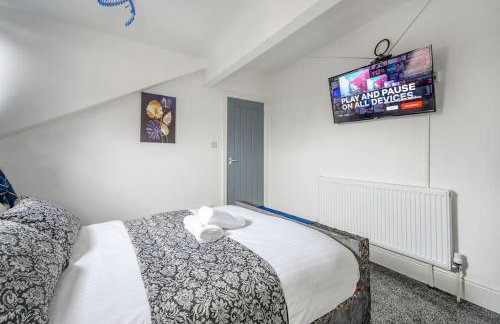 -16PT- For your relaxed & Cosy stay & Free Parking - Foto 14