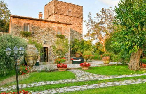 Torre Vitagliano Resort - Foto 8