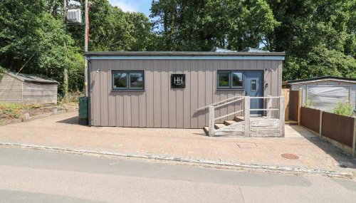 Hub House - Foto 1