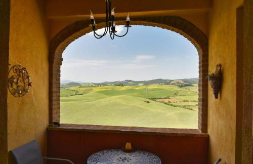 Podere Le Volpaie, Volterra, Tuscany - Foto 28