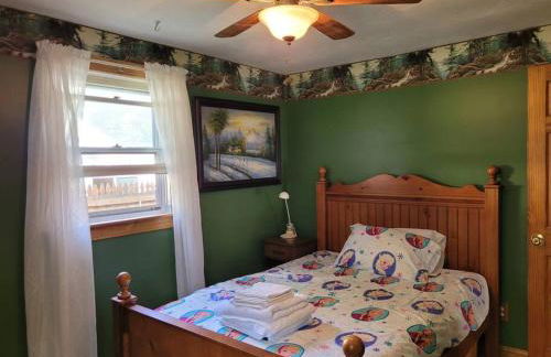 Lake Congamond Suffield House - Foto 16