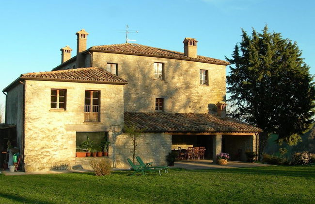 Locanda Le Querce - Foto 1