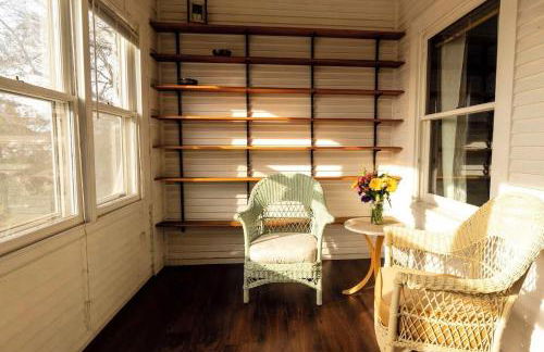 The River's Echo-Historic River House-4 Bedrooms, 6 Beds, 10 Guests - Photo 44