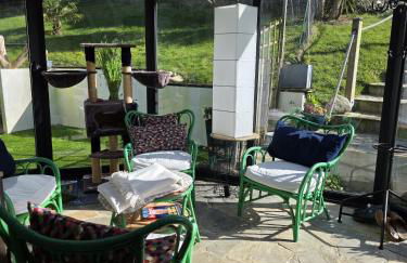 Maison vue mer incroyable 180 degrés , accès direct plage et GR34 - Foto 48